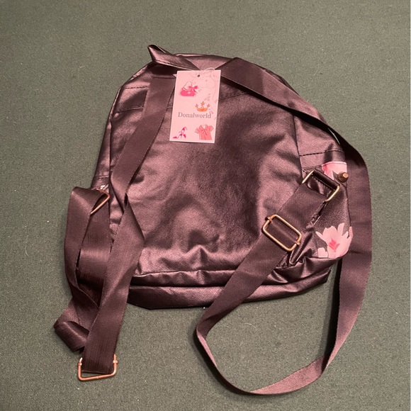 H&H Mini Backpack - Picture 2 of 6